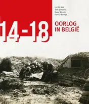 Omslag van 14-18