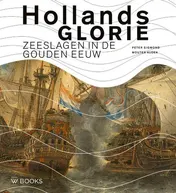 Omslag van Hollands Glorie