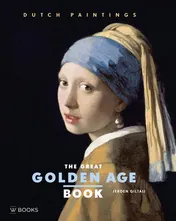Omslag van The great golden age book