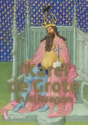Omslag van Karel de Grote in Nijmegen