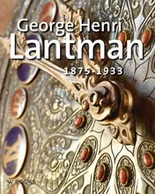 Omslag van George Henri Lantman 1875-1933