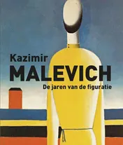 Omslag van Kazimir Malevich