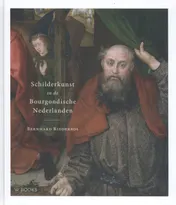 Omslag van Schilderkunst in de Bourgondische Nederlanden