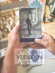 Omslag van Verborgen verleden