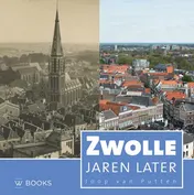 Omslag van Zwolle jaren later