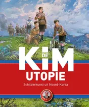 Omslag van De Kim Utopie