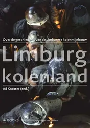 Omslag van Limburg Kolenland