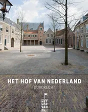 Omslag van Het Hof van Nederland