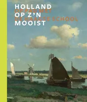 Omslag van Holland op z'n mooist