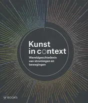 Omslag van Kunst in context