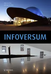 Omslag van Infoversum