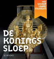 Omslag van De Koningssloep