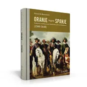 Omslag van Oranje tegen Spanje