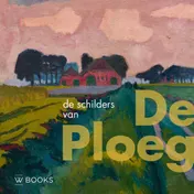 Omslag van De schilders van De Ploeg