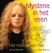 Omslag van Mysterie in het veen