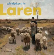 Omslag van Schilderkunst in Laren