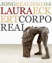 Omslag van Laura Eckert