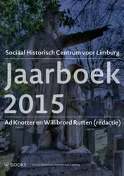 Omslag van 2015