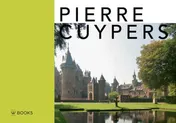 Omslag van Pierre Cuypers