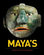 Omslag van Maya's