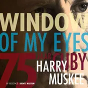 Omslag van Window of my eyes