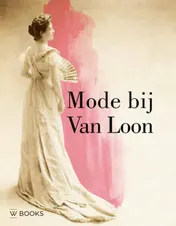 Omslag van Mode bij Van Loon