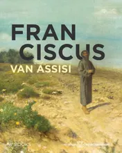 Omslag van Franciscus van Assisi