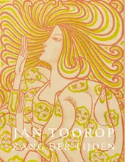 Omslag van Jan Toorop