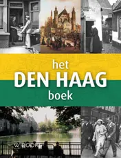 Omslag van Het Den Haag boek