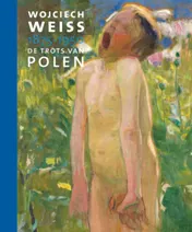 Omslag van Wojciech Weiss 1875-1950