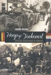 Omslag van Hoop op toekomst