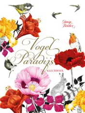 Omslag van Vogelparadijs