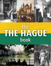 Omslag van The The Hague Book