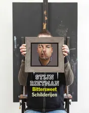 Omslag van Stijn Rietman