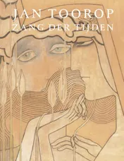Omslag van Jan Toorop - Ogen