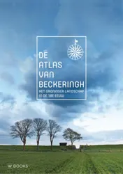 Omslag van De atlas van Beckeringh