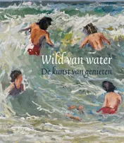 Omslag van Wild van water