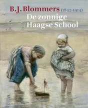 Omslag van B.J. Blommers (1845-1914)