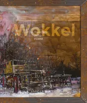 Omslag van Wokkel