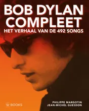 Omslag van Bob Dylan compleet