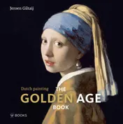 Omslag van The Golden Age book