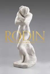 Omslag van Rodin