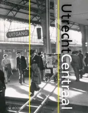 Omslag van Utrecht Centraal