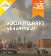Omslag van Verzamelaars verzameld