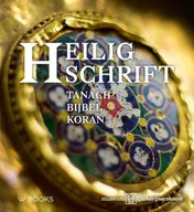 Omslag van Heilig Schrift