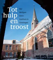 Omslag van Tot hulp en troost