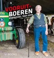 Omslag van Vooruitboeren