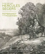 Omslag van In de ban van Hercules Segers