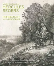 Omslag van Under the Spell of Hercules Segers