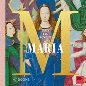 Omslag van Geen dag zonder Maria
